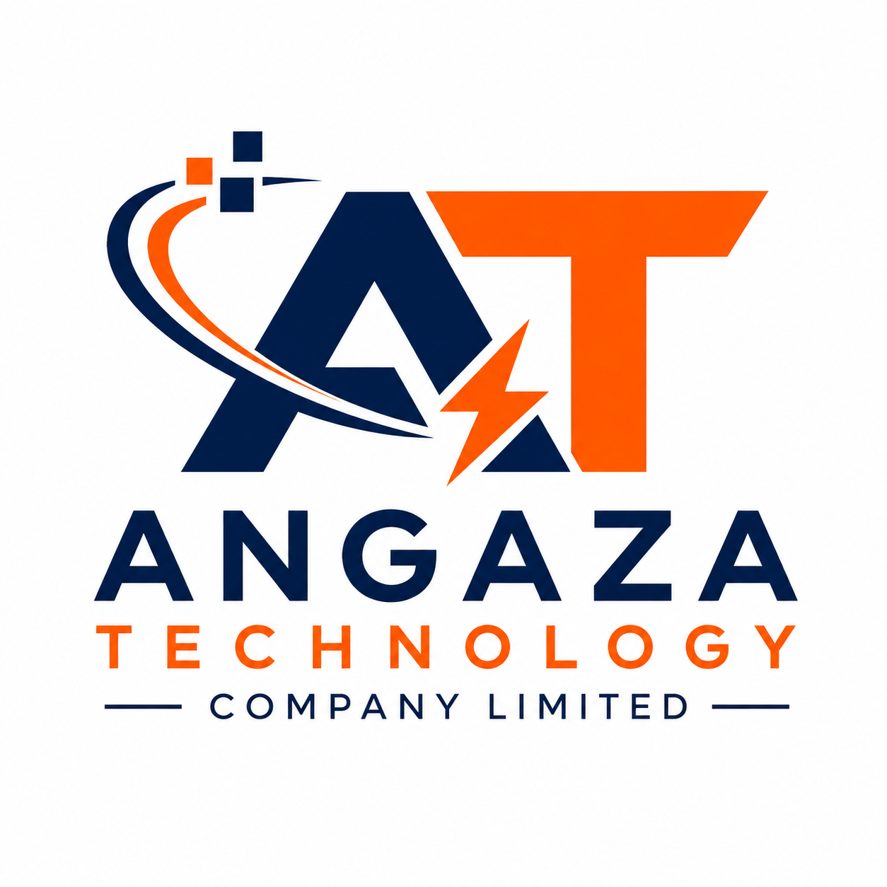 Angaza Technology Company Limited